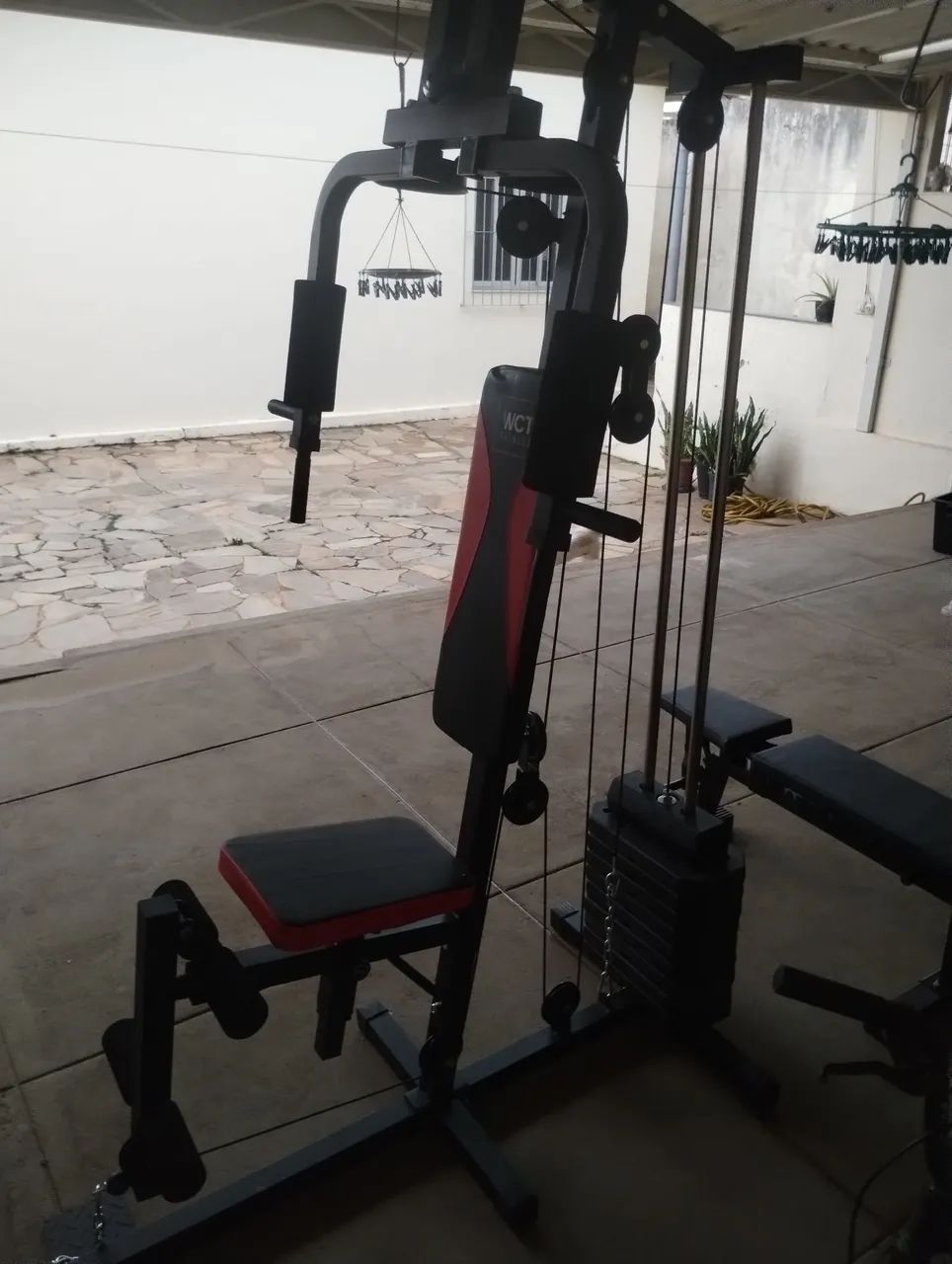 Academia em casa - Foto 3