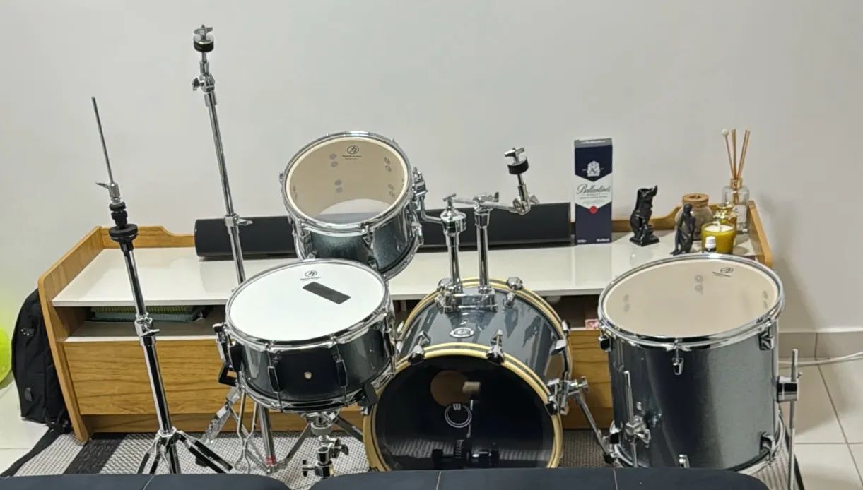 Bateria Nagano Sell pack  - Foto 4