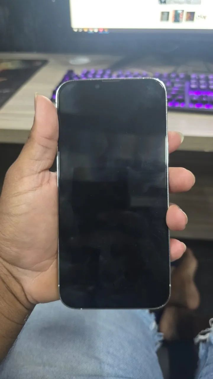 iPhone 13 PRO MAX  - Foto 3