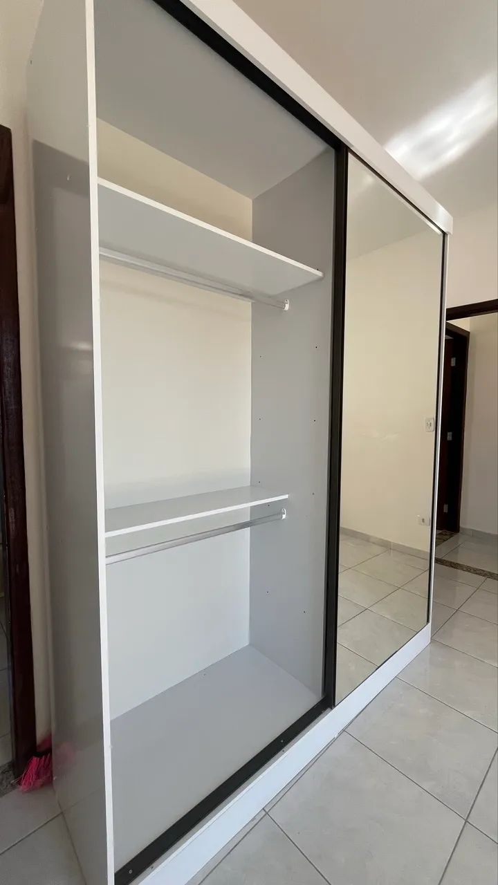 Guarda roupa  - Foto 2