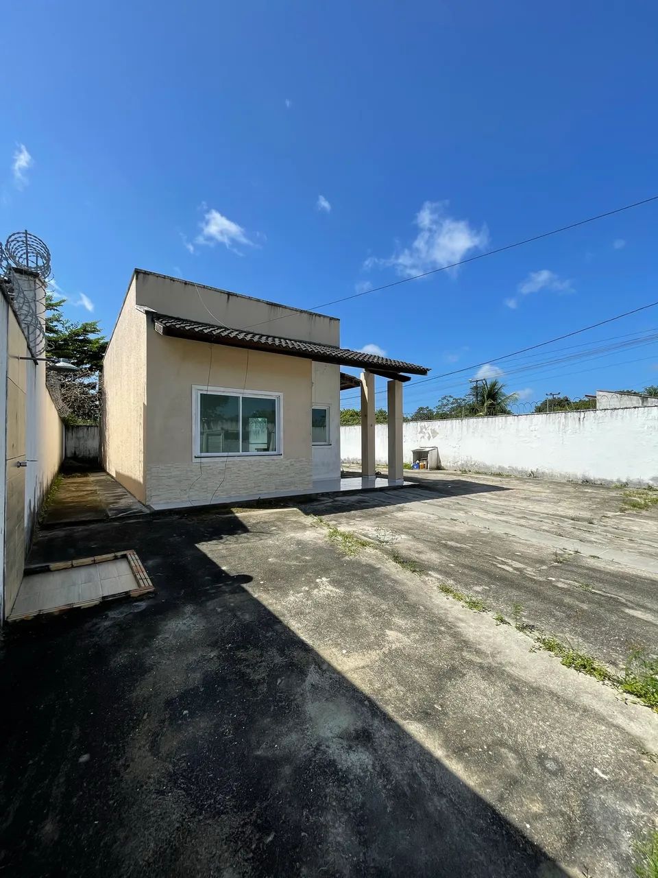 ALUGO CASA PLANA EM EUSÉBIO  - Foto 4