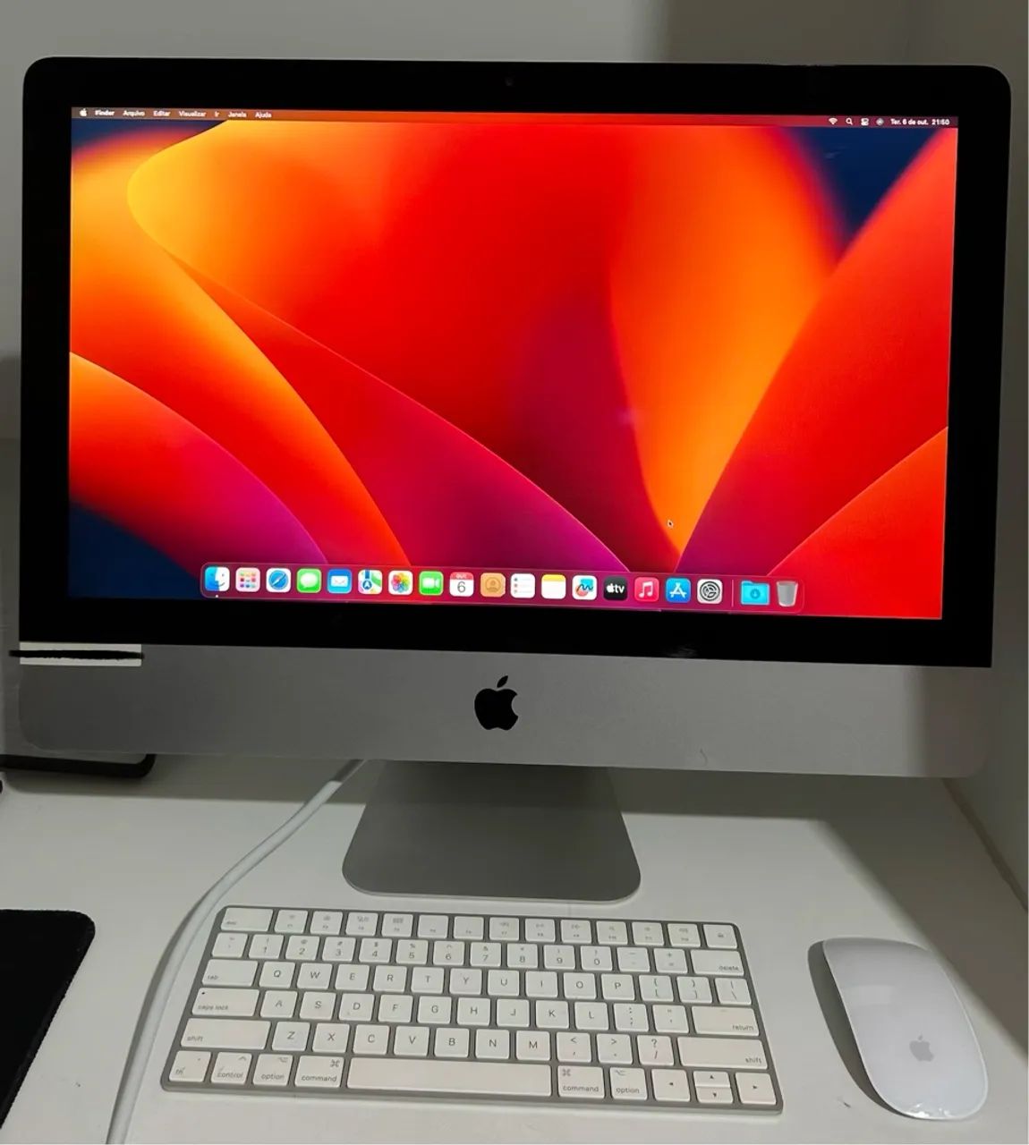 iMac 21,5 (2017)