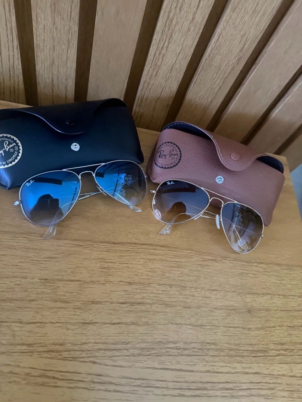 Óculos Rayban 