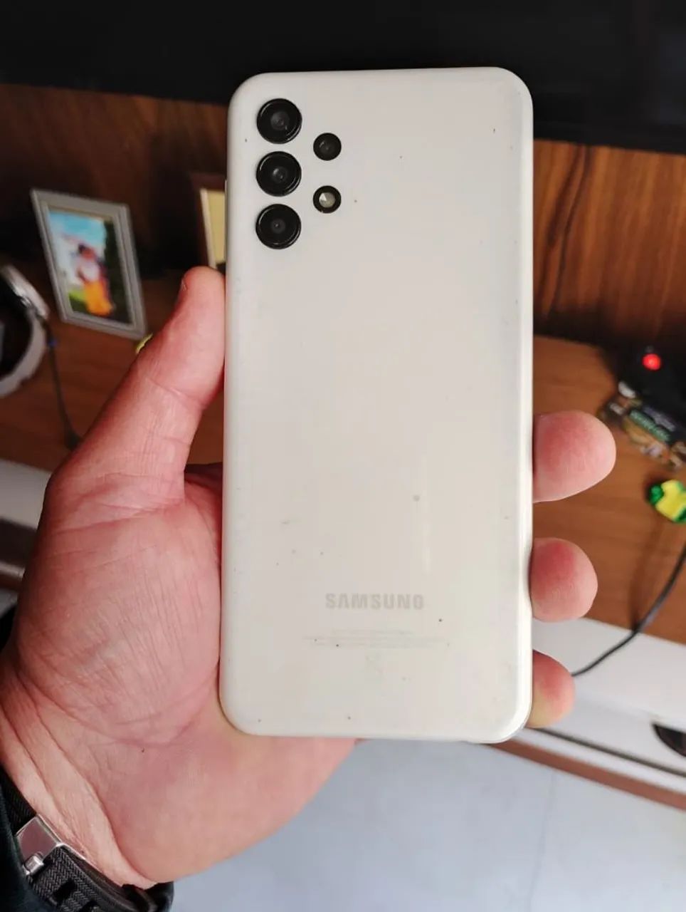 Samsung A13 - Foto 3