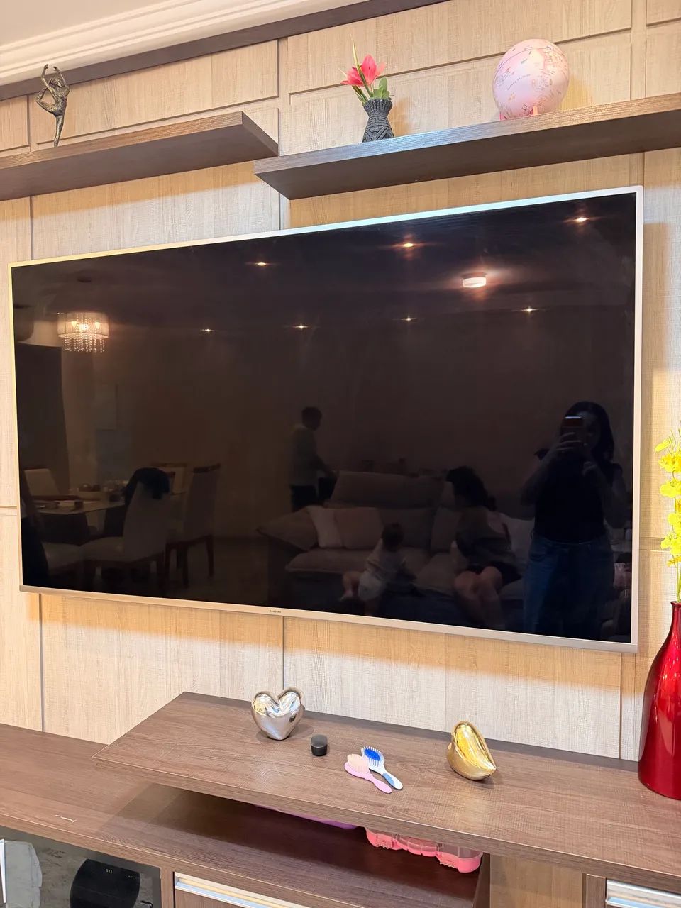 SMART TV 75? 4K UHD - Foto 5