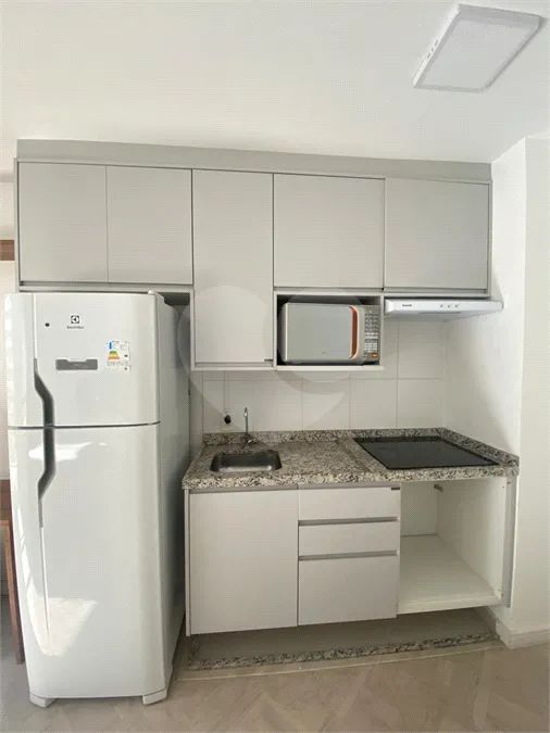 Studio com 1 quartos para locação em Pinheiros - SP - Foto 2