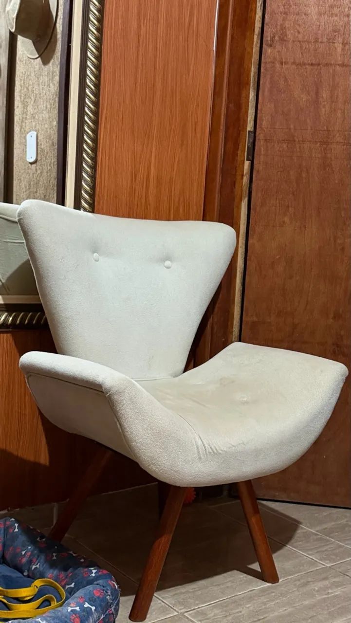 02 Poltronas por 130,00