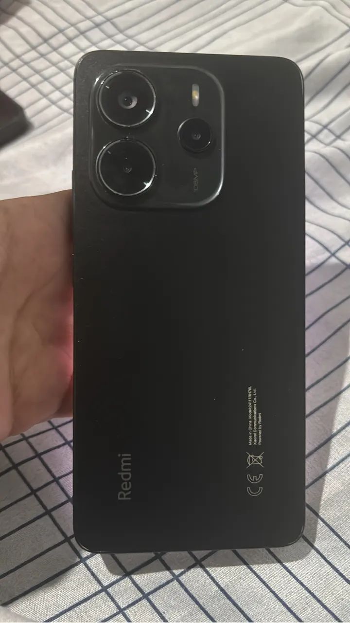 Redmi Note 14 - Foto 2