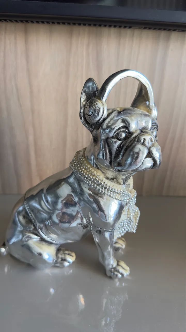 Objetos diversos para Decoração 