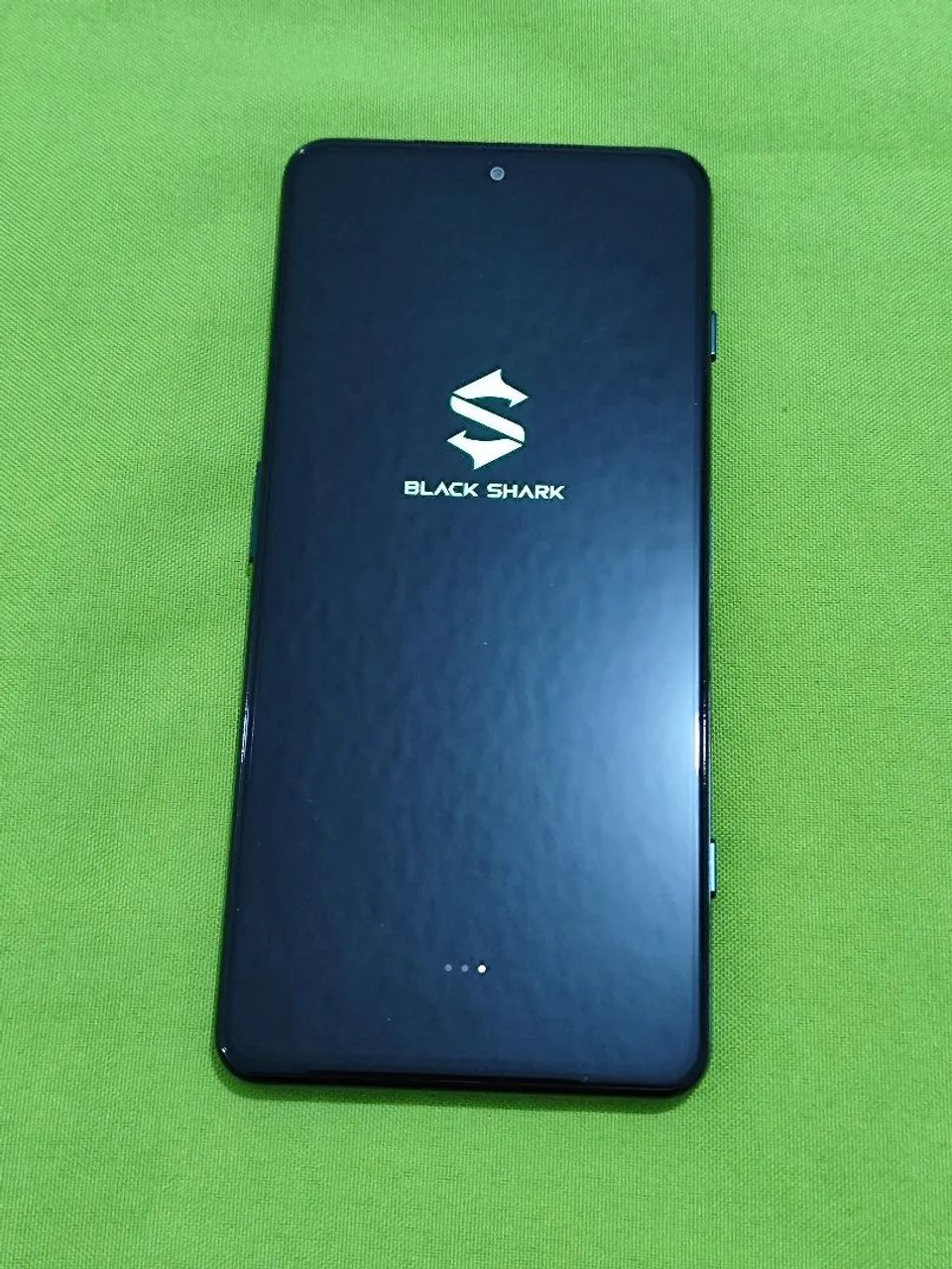 BLACK SHARK 4  8+128 GB  - Foto 2