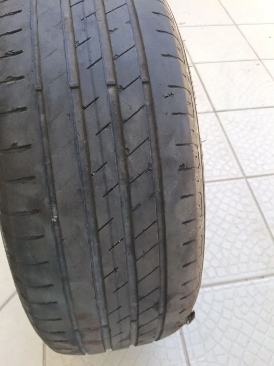 Pneu goodyear - Foto 3