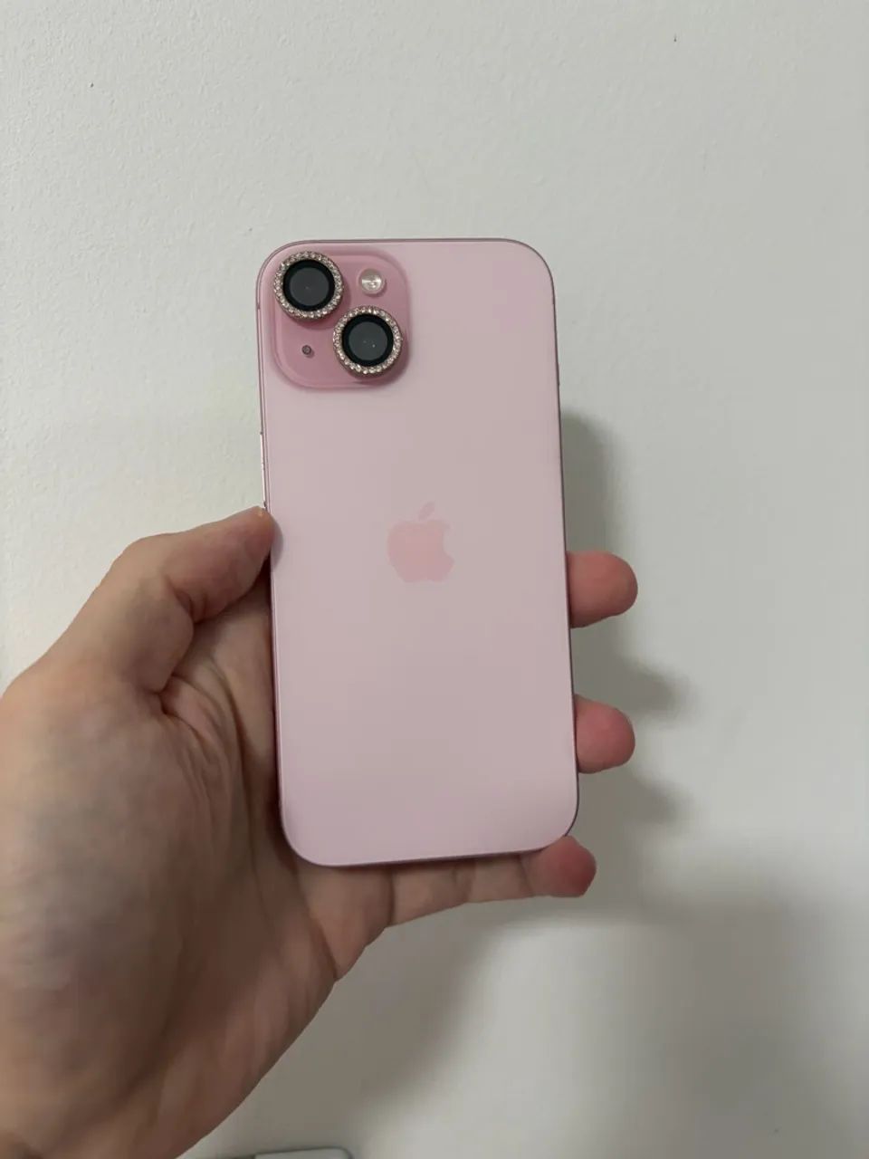iPhone 15 88% de bateria  - Foto 3