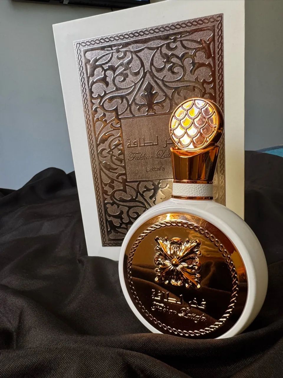 Perfume feminino marcante e envolvente  - Foto 3