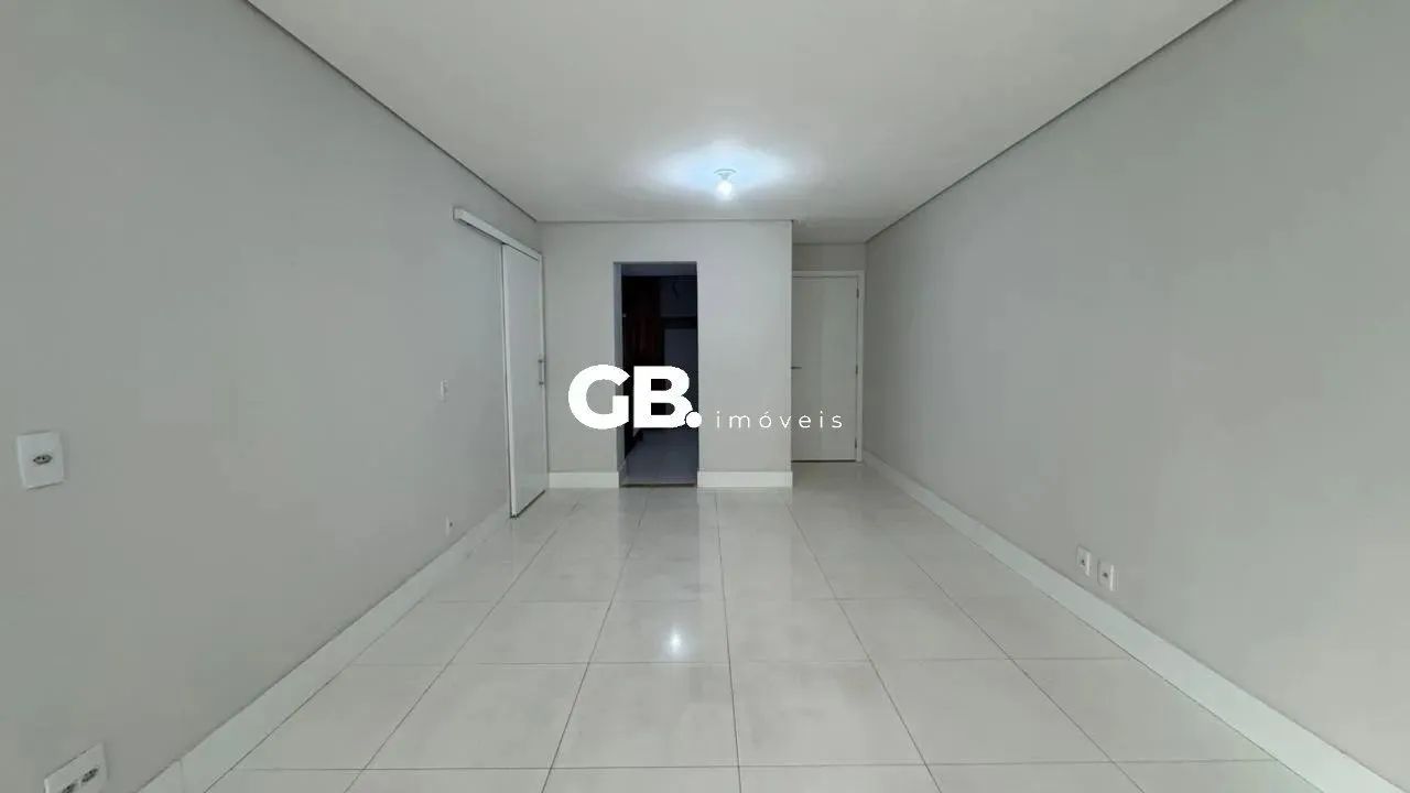 LOCAÇÃO | Edifício Chelsea Tower | 100m² | 3 quartos | 2 vagas | Gleba Palhano | Londrina - Foto 3