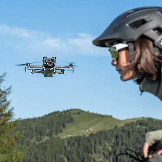 DRONE DJI MAVIC MINI 5 PRO COMBO FLY MORE PLUS - Foto 3