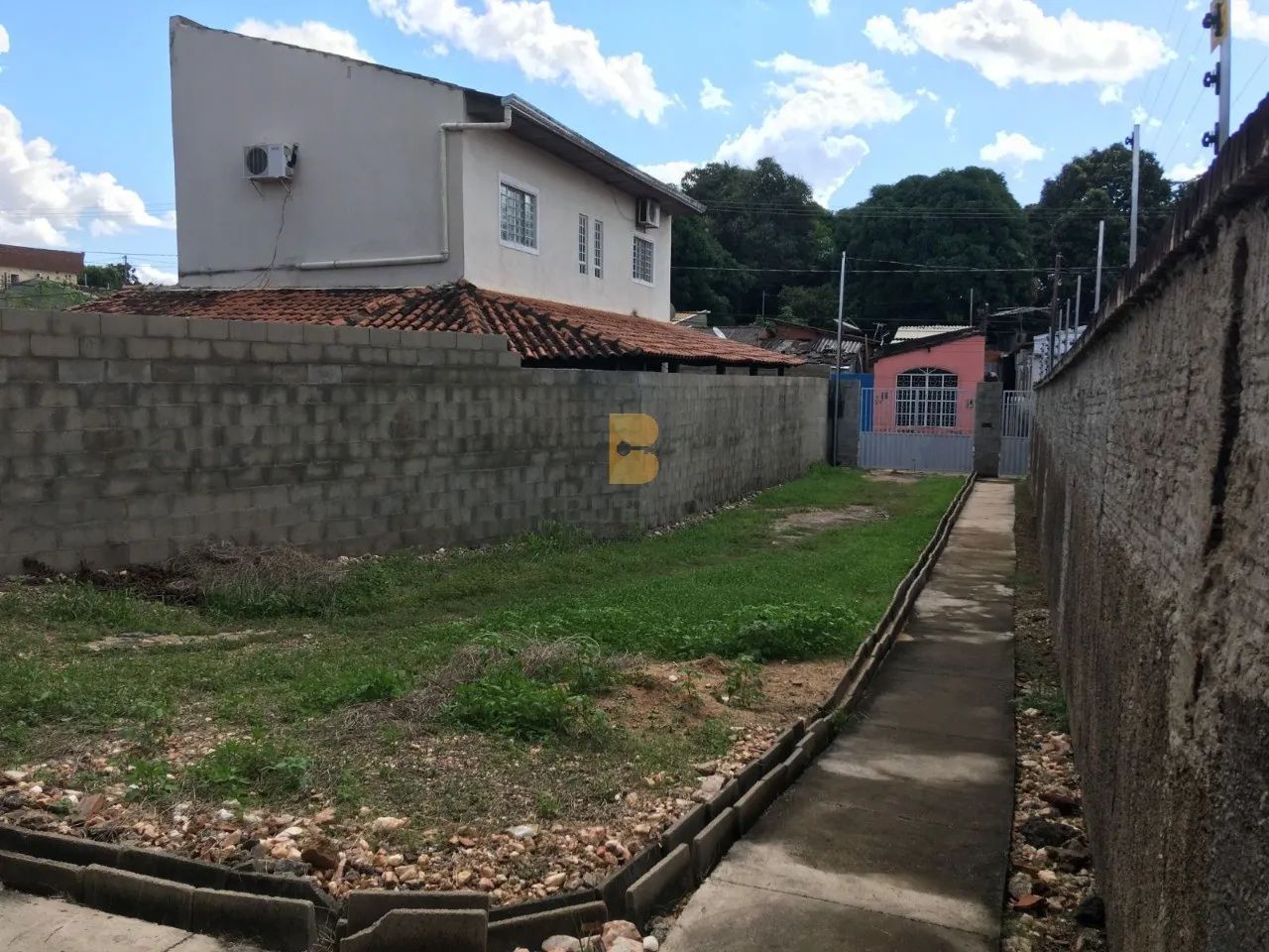 CASA RESIDENCIAL em CUIABÁ - MT, POÇÃO - Foto 5