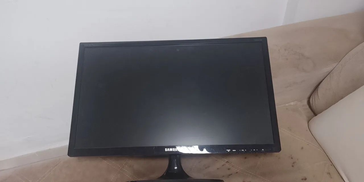 Monitor Samsung 