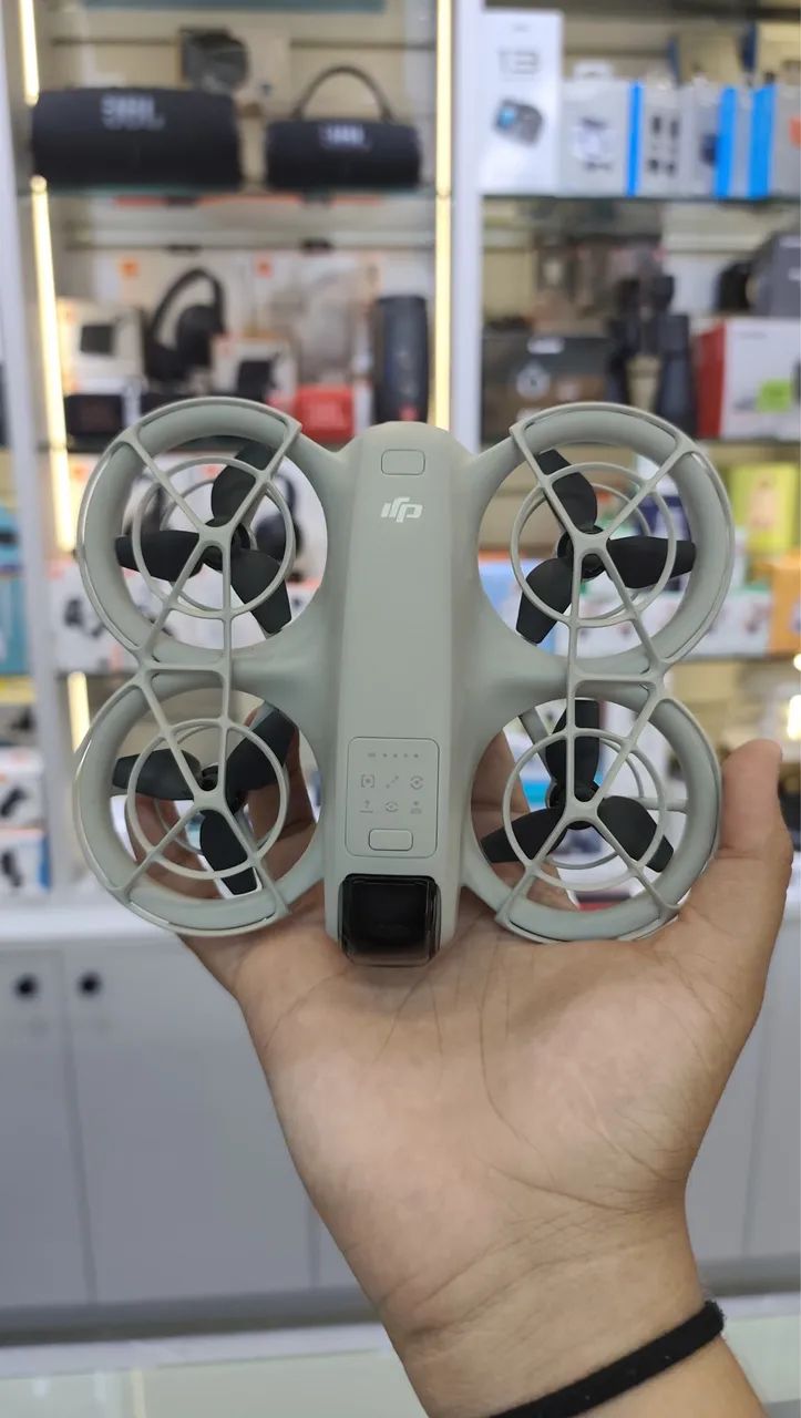 Drone DJI Neo Combo  - Foto 2