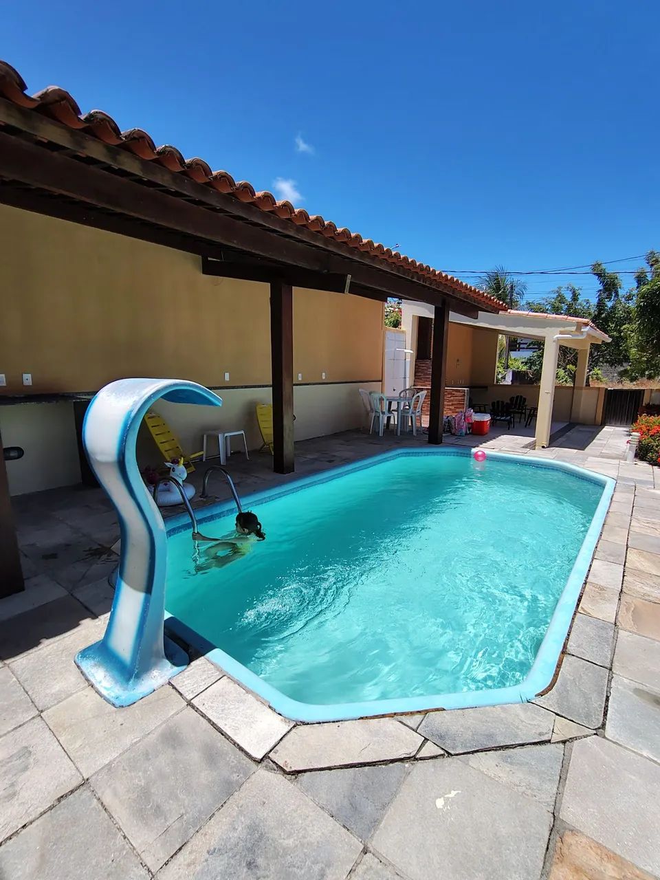 Casa de  Praia  Serrambi - Foto 3