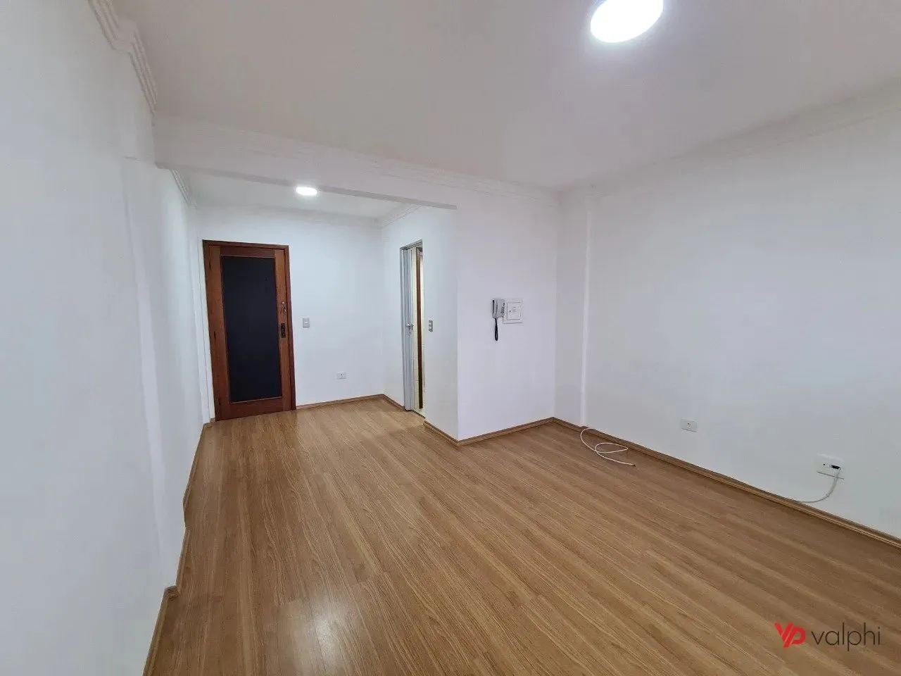 Sala comercial para alugar no Centro, Curitiba - Foto 6