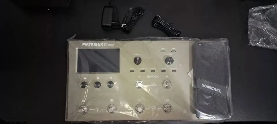 matribox 2 pro - Foto 5