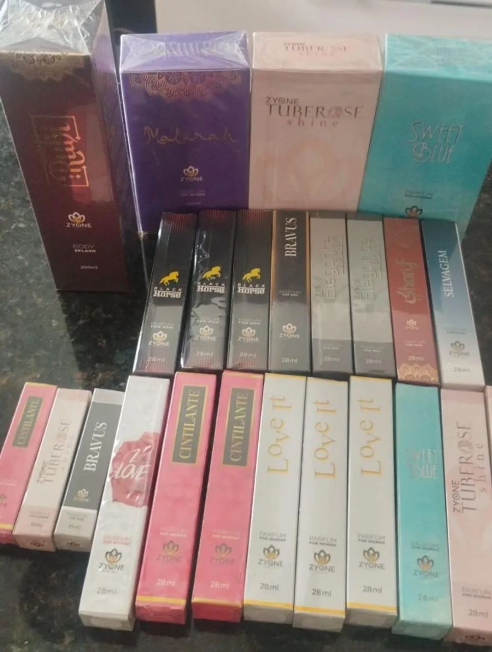 Cosméticos  - Foto 3