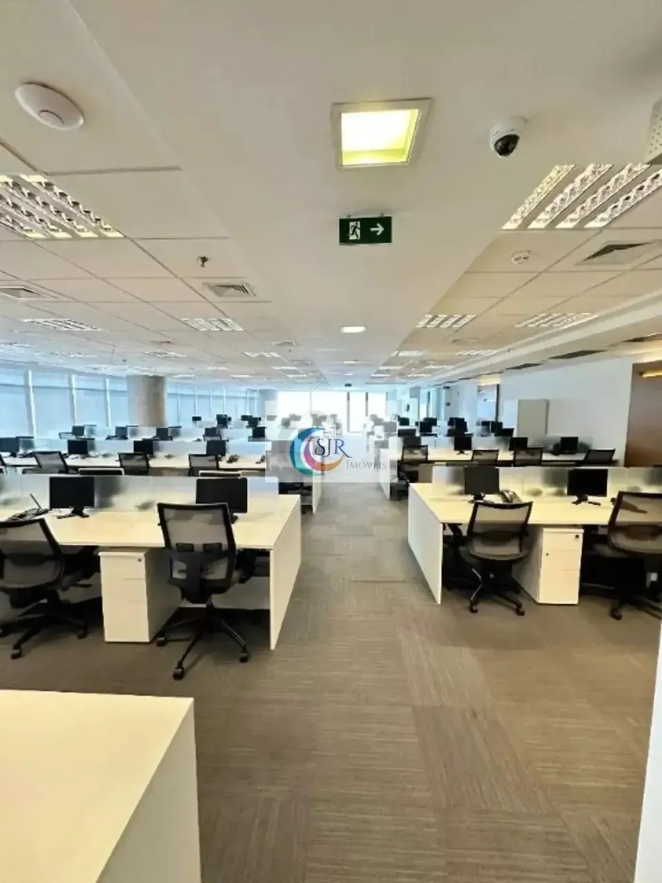 Conjunto para alugar, 535 m² - Vila Olímpia - São Paulo/SP