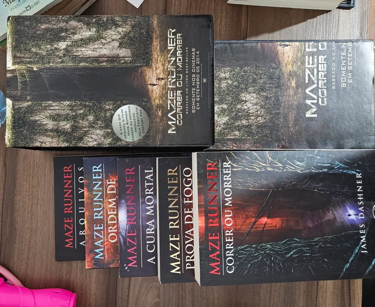Box Maze Runner - Foto 2