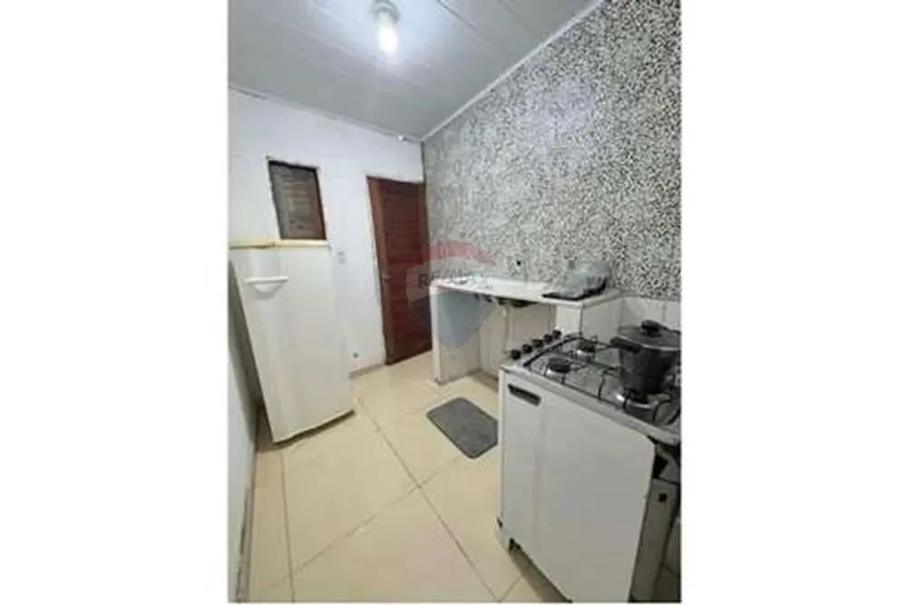 APARTAMENTO ( ALUGUEL ANUAL) NA PRAIA DO FRANCES Kitnet 01 E 02 QUARTOS (MOBILIADOS E SEM  - Foto 8