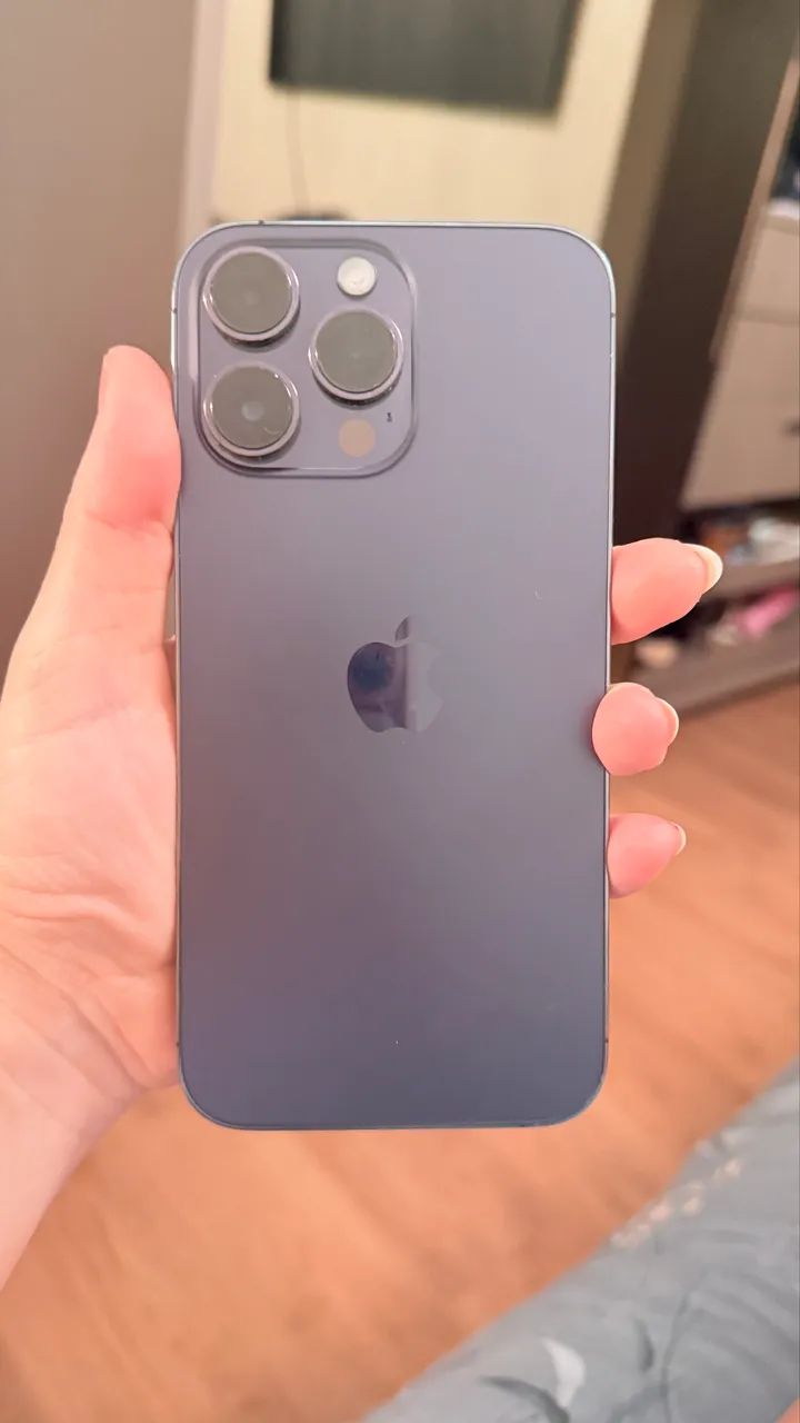 iPhone 14 Pro Max 256Gb  - Foto 3