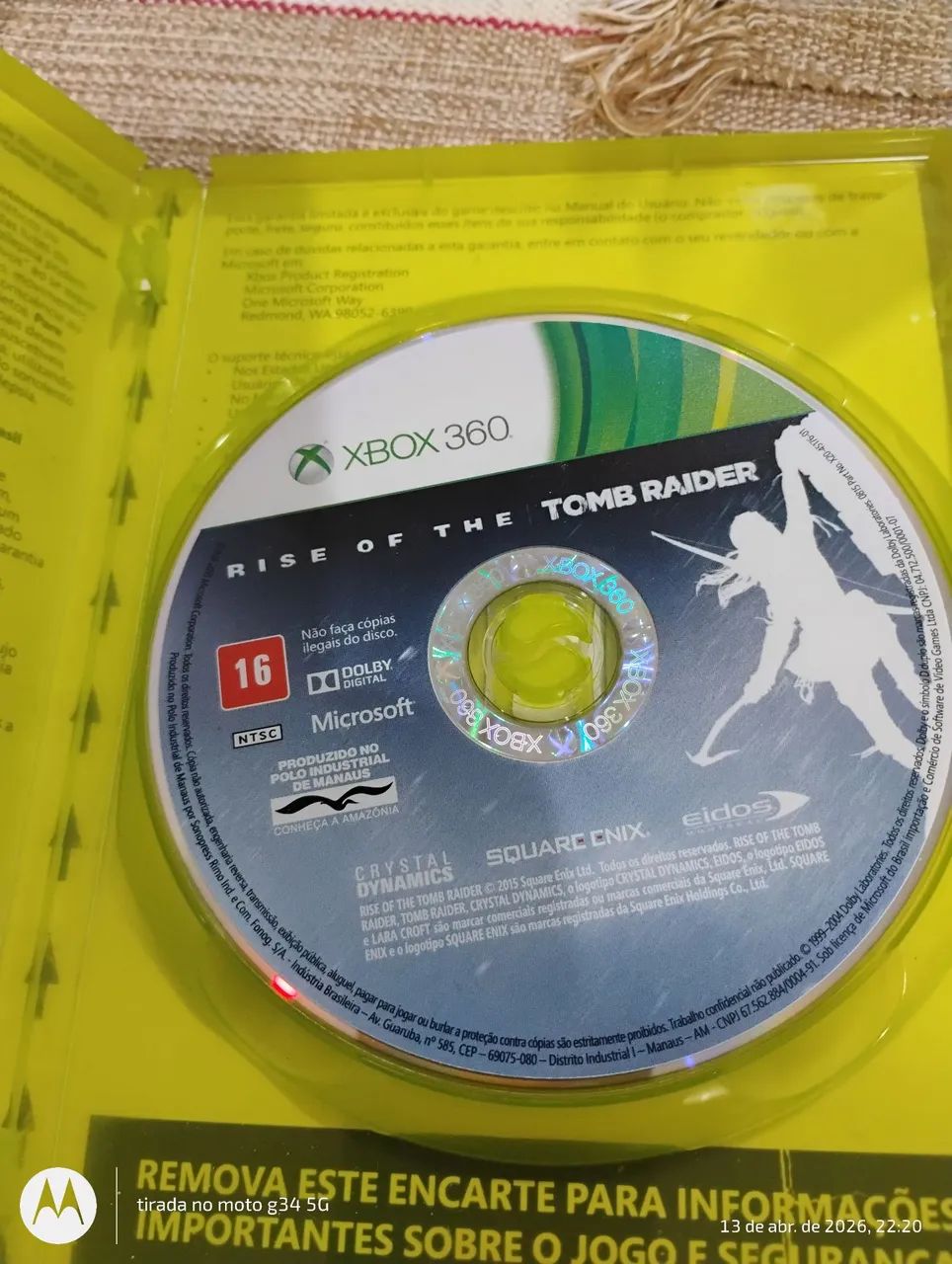Jogos Xbox 360 - Foto 3