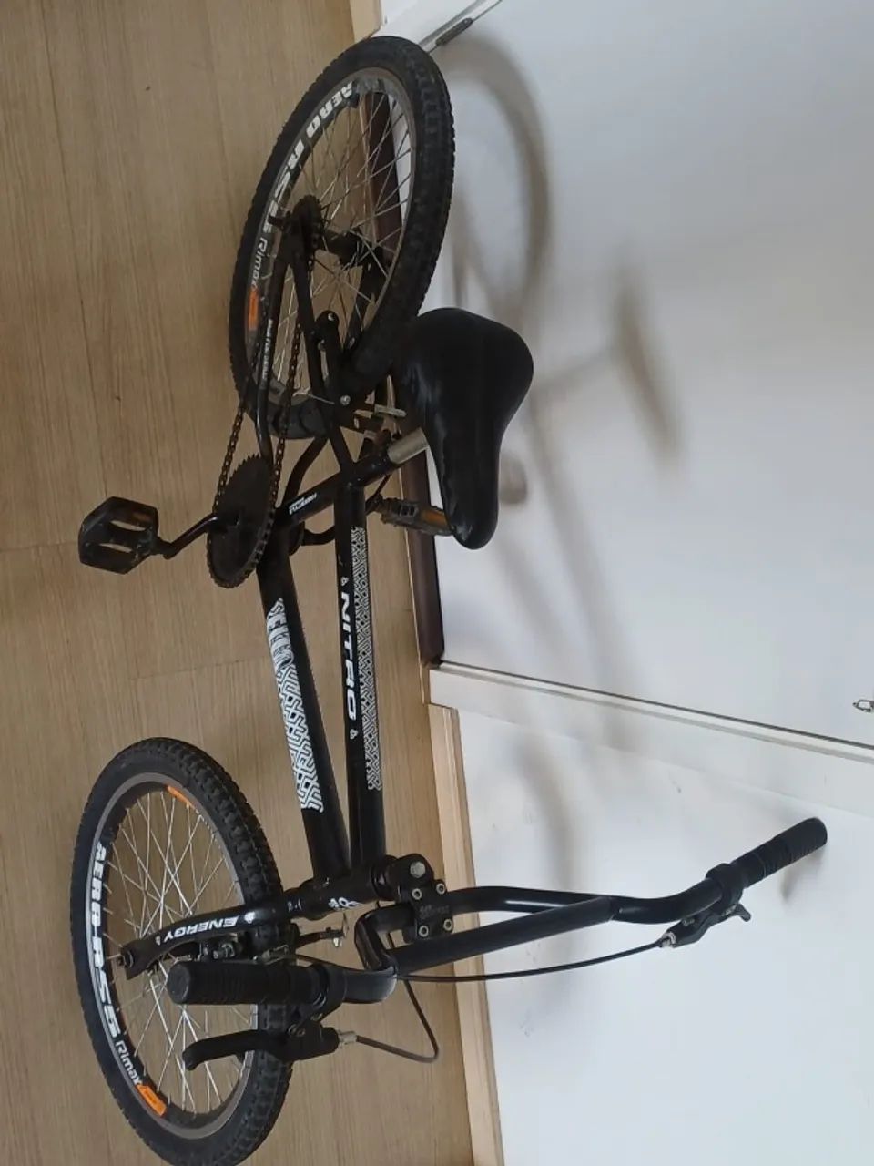 BICILETA ELLO BIKE ARO 20 - Foto 4