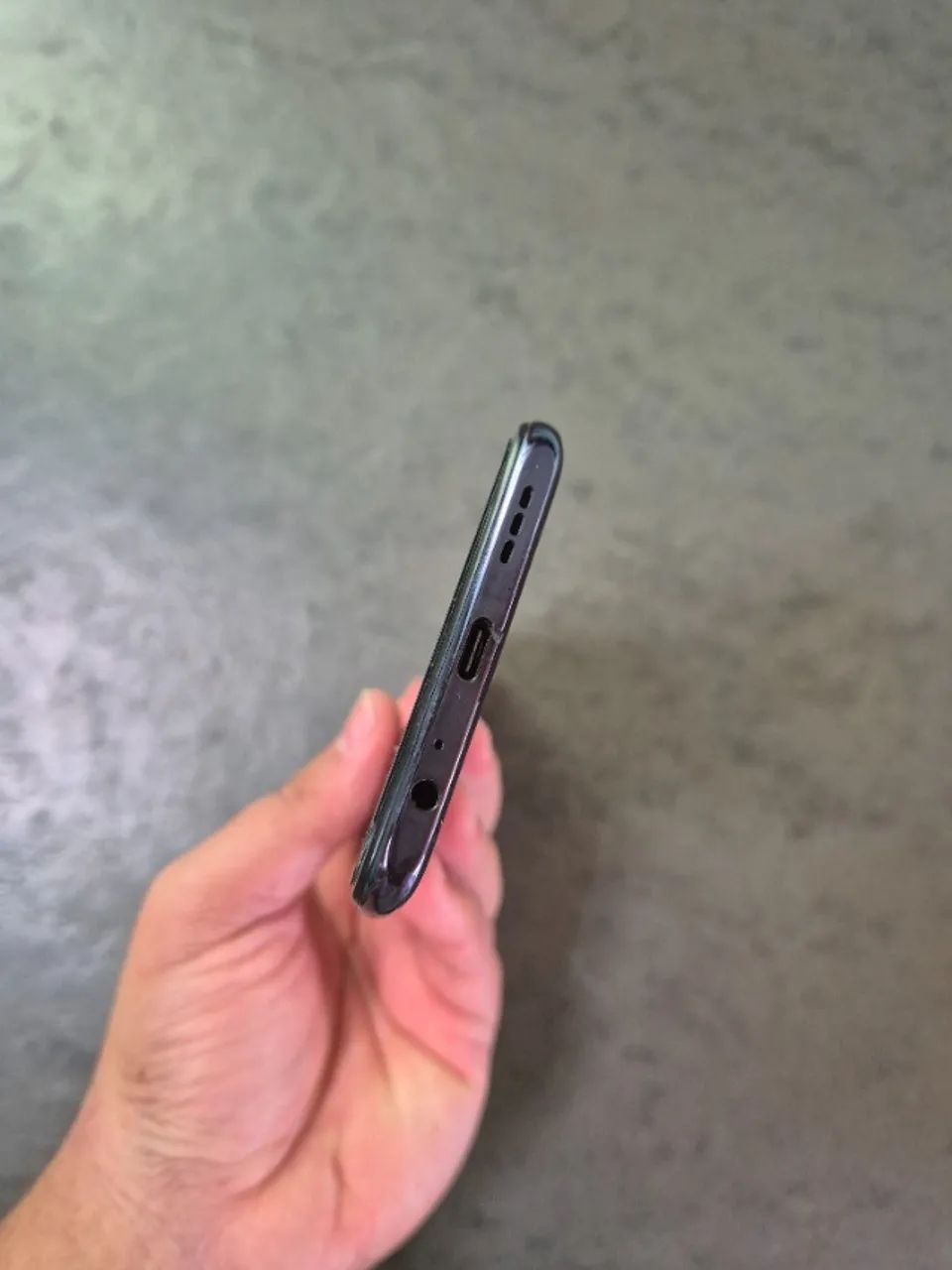 Celular Redmi Note 10S Starlight Purple - Ler anúncio - Foto 5
