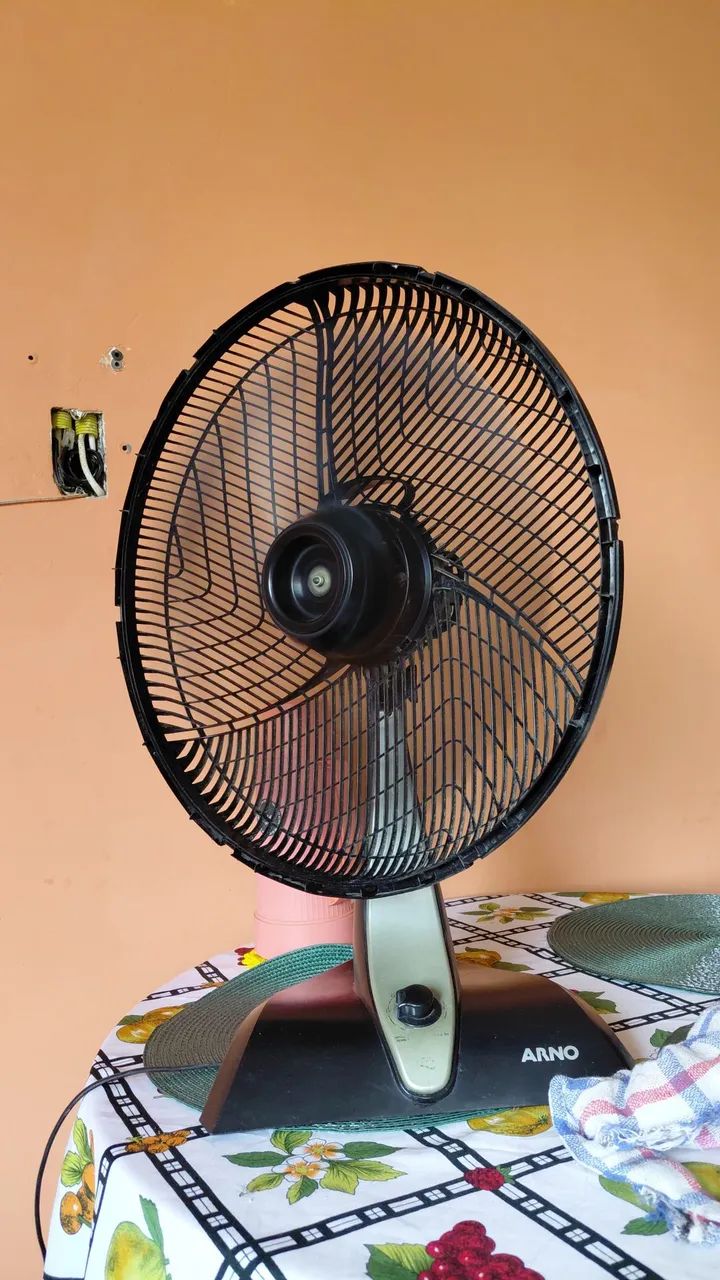 Ventilador Arno - Foto 2