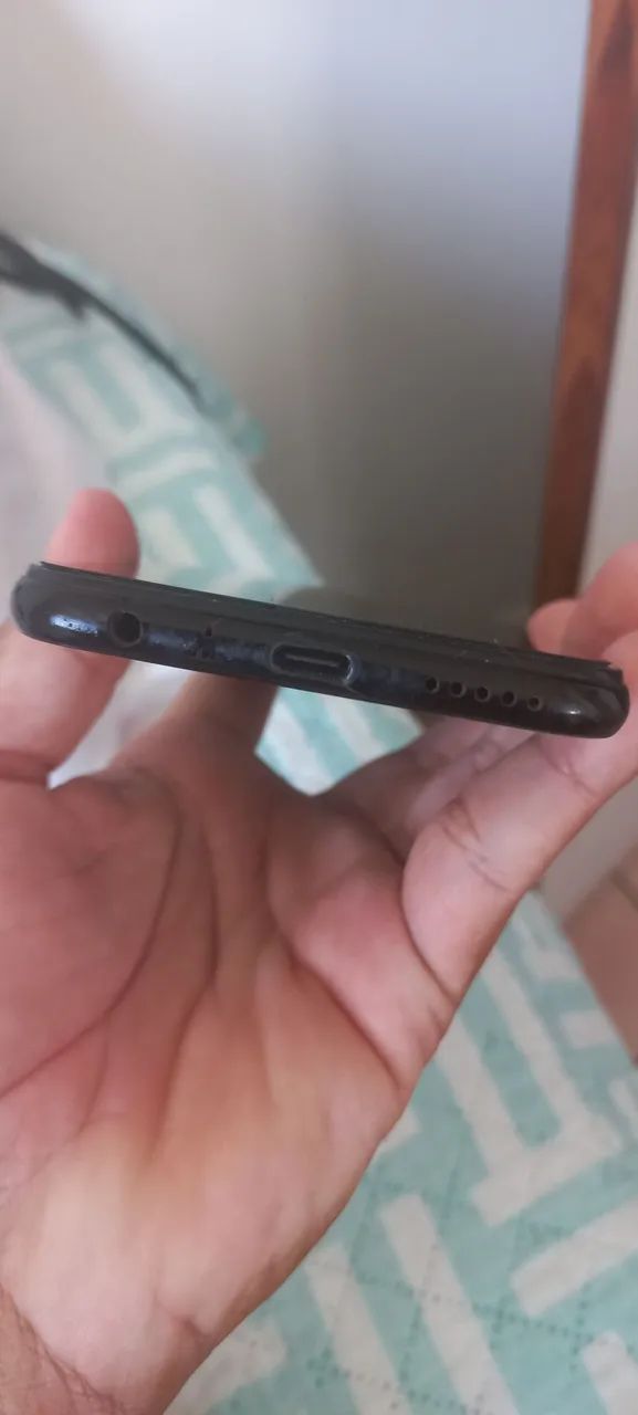 Redmi Note 8 - Foto 5