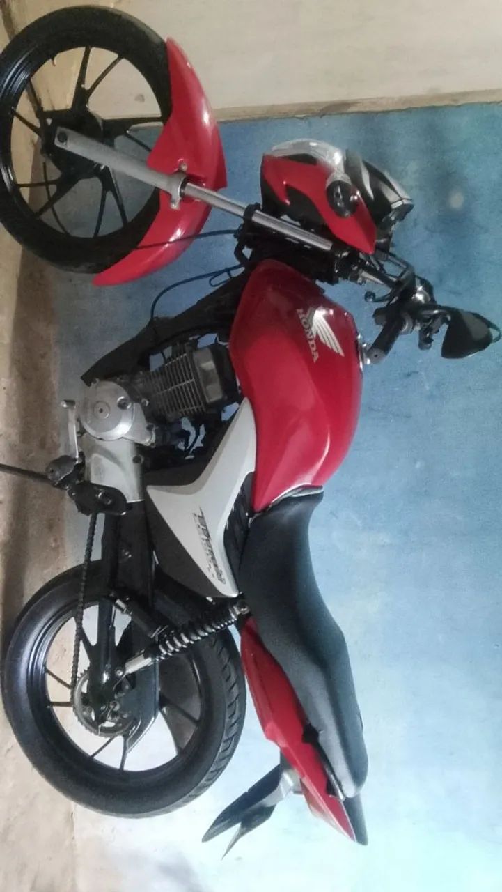 Moto muito boa  - Foto 3