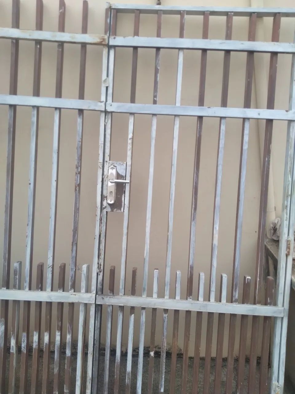 Portão de ferro - Foto 4