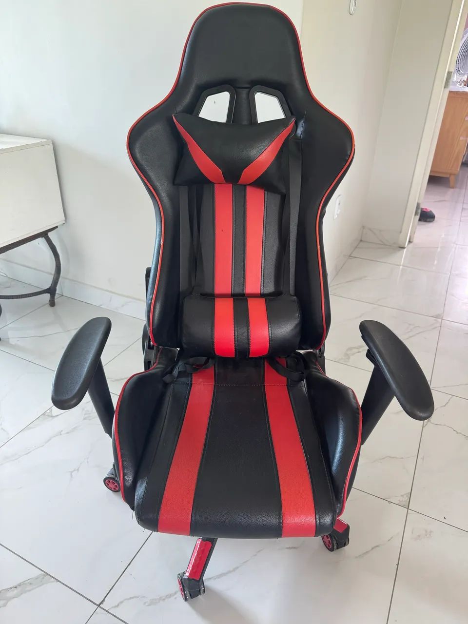 Cadeira gamer