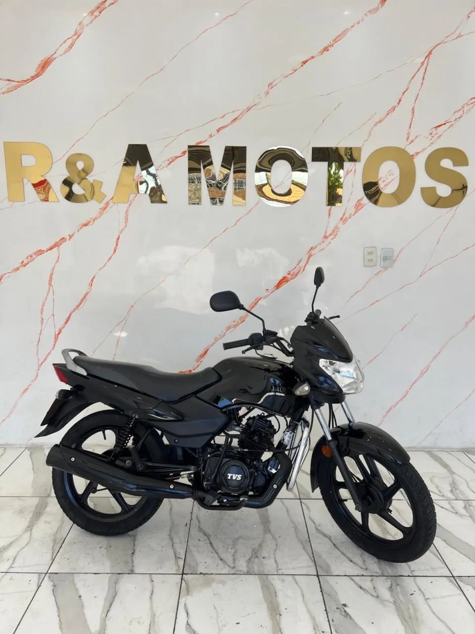 vendo mottu 110