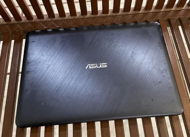 Vendo Notebook Asus Sonic Master  - Foto 5