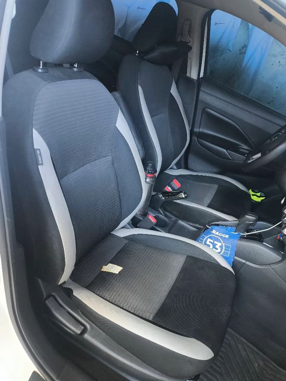 Versa 2021 - Foto 5