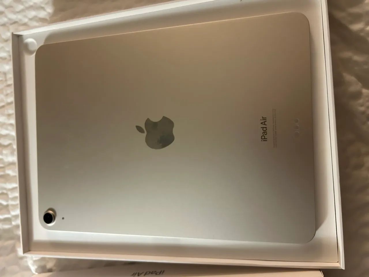 Ipad Air 5th gen 64gb Cinza - Tablets e E-Readers - Praia do