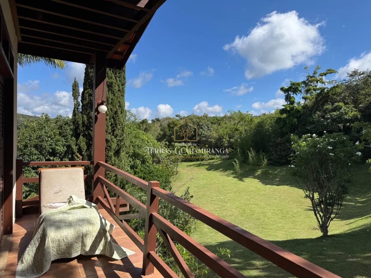Um verdadeiro refúgio nas montanhas - Foto 3