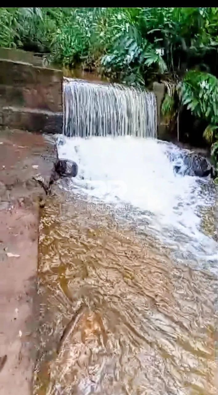 Sítio dos Sonhos em Santa Rita do Brejal