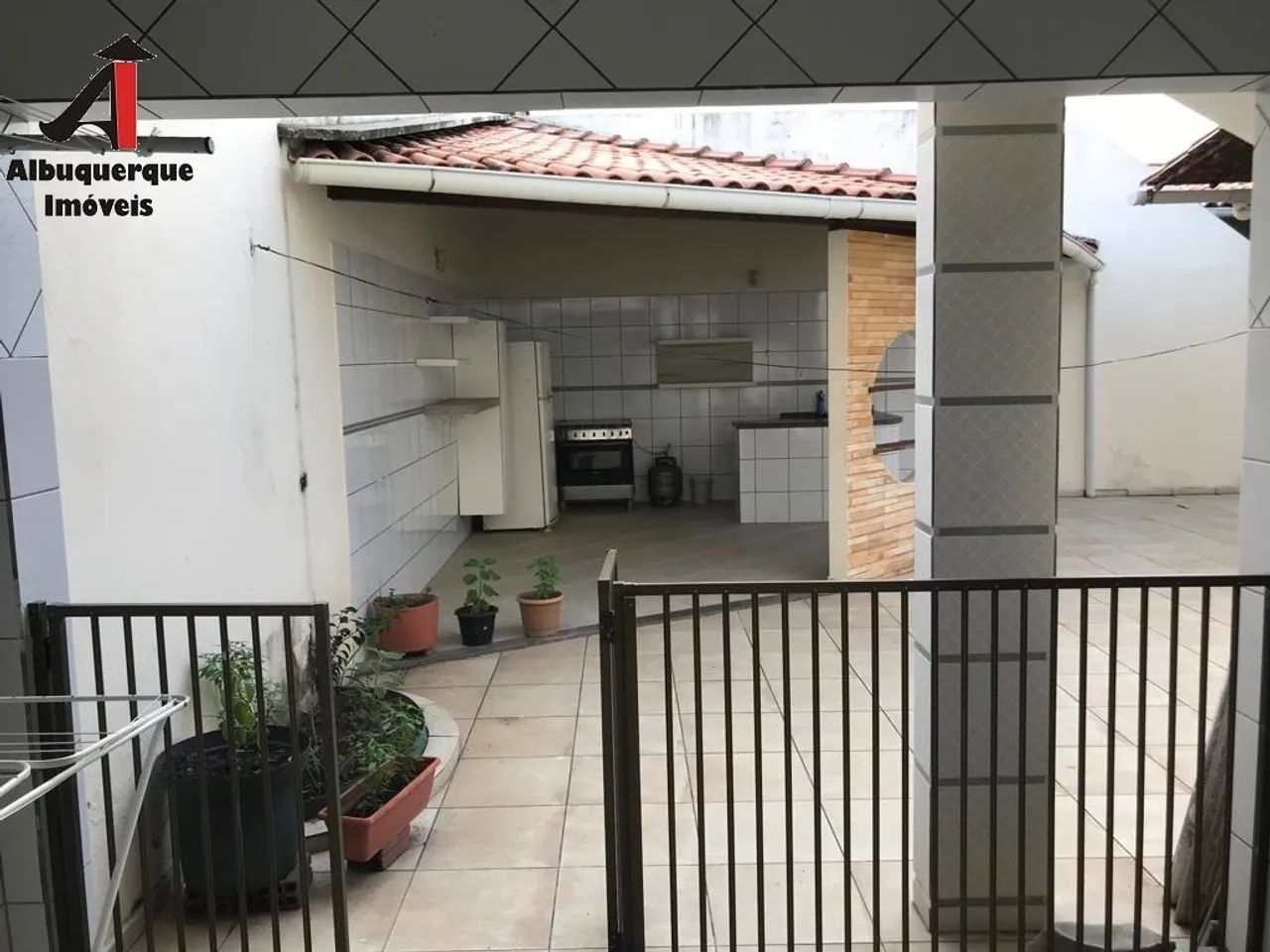 CASA COMERCIAL em SÃO LUIS - MA, Parque Shalon - Foto 4