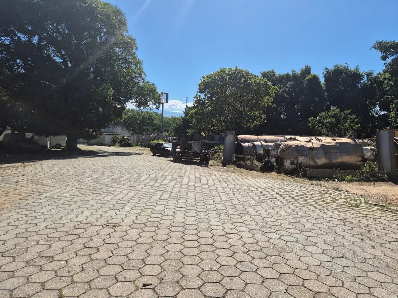 AREA DUTRA - LORENA - 4000 M2 - PROX DIVISA RIO DE JANEIRO - Foto 4