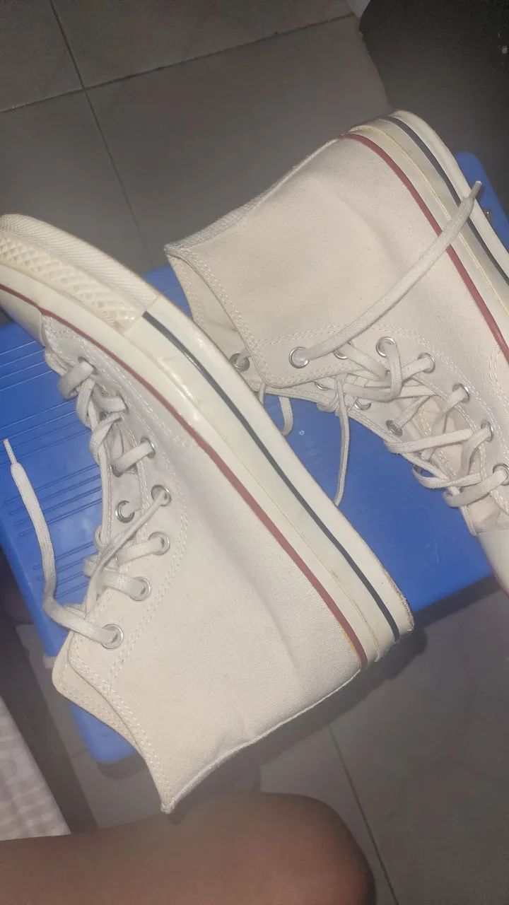 Tênis Converse Original  - Foto 4