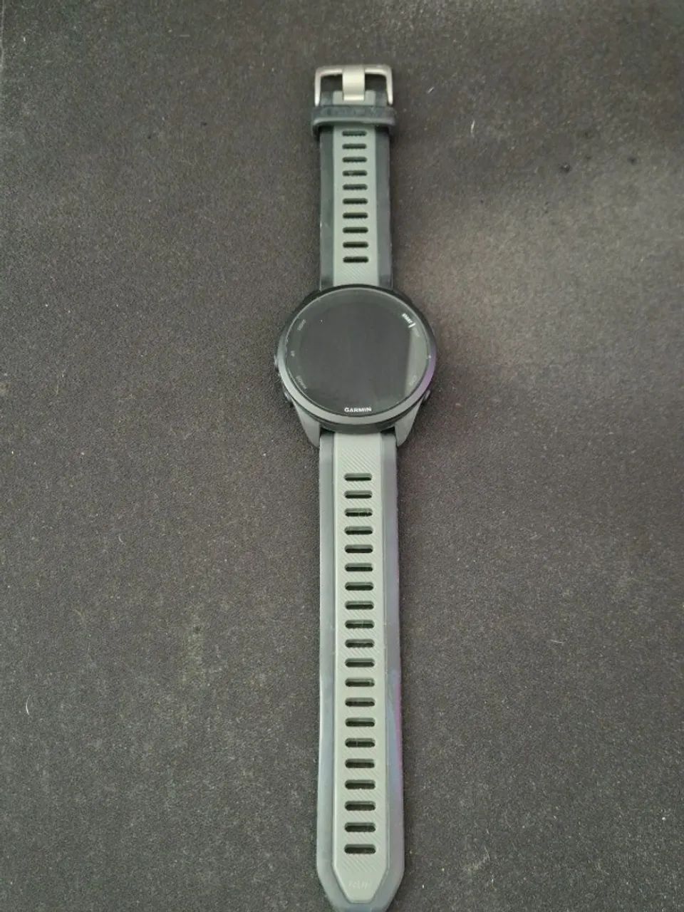 garmin forerunner 165 - Foto 4
