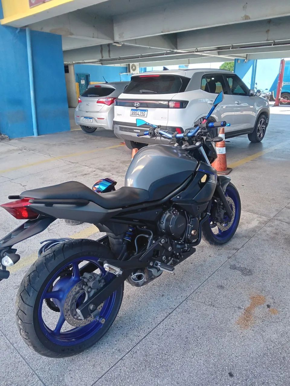 Xj6 2013 - Foto 2