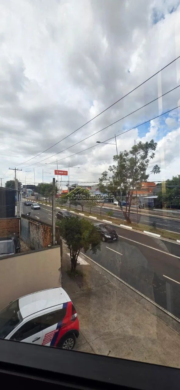 Aluga sala comercial 50,23m² Loteamento Remanso Ca - Foto 4